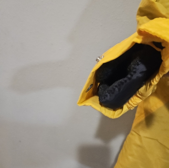 Women Within Bramd New Yellow 2 In 1 Jacket - Picture 6 of 13